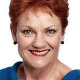 Pauline Hanson — Self