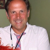 Joey Mazzarino — Lightning (voice)