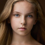 Meesha Garbett — Chorus