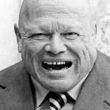 Milton Reid — Sandor