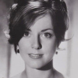 Katherine Justice — Allison Stewart