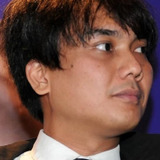 Dipa Changcuters — Artis Aneka Ria Safari