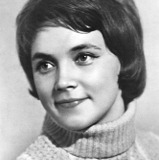 Лилиана Алешникова