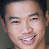 Дэнни Чанг — Dealer