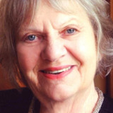 Elizabeth McRae — Nurse