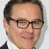 Currie Graham — Det. Colton