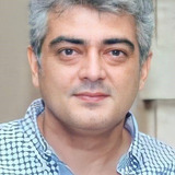Ajith Kumar — David Billa / Saravana Velu