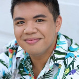 Mark Pariñas — Uber Driver