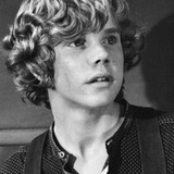 Eric Shea — Robin Shelby