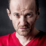 Robert Czebotar — Developer Burecki