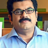 Mukesh — CI Alexander Mathew