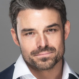 Джесси Хатч — Trey