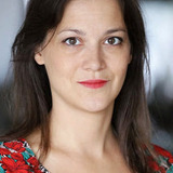 Анаис Брет — Jeanne Pignon, daughter of François