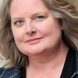 Samantha Jones — Forestry Woman 2