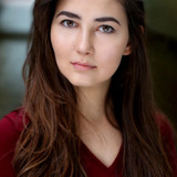 Zarima McDermott — University Student