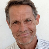 Glen Baggerly — Radio DJ
