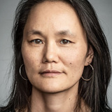 Soon-Yi Previn — Thanksgiving Guest (uncredited)