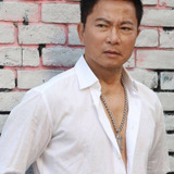 Chi Kuan-Chun — Zhou Xing-Zheng