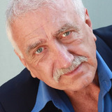 Fred Ponzlov — Police Officer