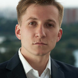 Dmitriy Sharakois — Shurik