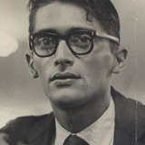 Walter Lima Jr. — Self - Filmmaker (archive footage)