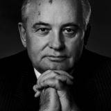 Mikhail Gorbachev — Self