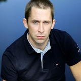 Egidijus Dragūnas — Egis