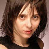 Chantal Ughi — Herself