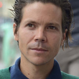 Kevin Long — Himself