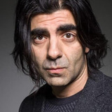 Fatih Akin — Cab Driver (voice)
