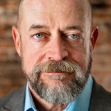 Chris Enright — Photographer