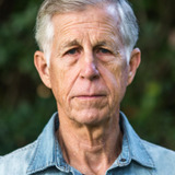 Pete Rockwell — Smith House Reporter