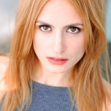 Suzanne May — Michelle 'Red' Miller