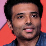 Uday Chopra — Ali Khan