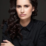 Ana Isabel Castillo — Eva