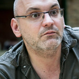 Roland Rába — Moreau (voice)