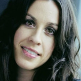 Alanis Morissette — Musical Performer - "Let's Do It, Let's Fall In Love"