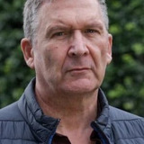 James Gaddas — Martin Jackson