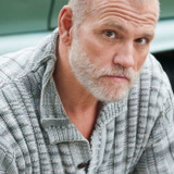 Steven Cree Molison — Local Fisherman