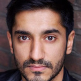 Harki Bhambra — Avi Bhatt