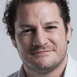 Daniele Tripepi — Hotel Security Guard
