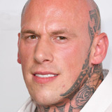Martyn Ford — General Karlak