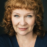 Beverley Elliott — Desert Joint Woman