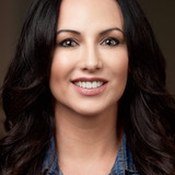 Sheri Davis — Bar Patron