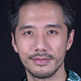 Marcos Zhang — Li