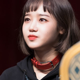 Choi Yoo-jung — Yoojung