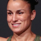 Raquel Pennington — Self