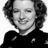 Betty Furness — Mary Elizabeth Allenby
