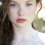 Zoe Colletti — Ruth-Ann