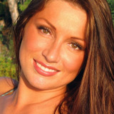 Holly Eglington — Female Dancer